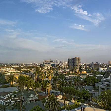 Kimpton Everly Hotel Hollywood By Ihg-2