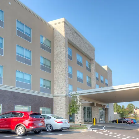 Holiday Inn Express & Suites - Fort Mill By Ihg-2