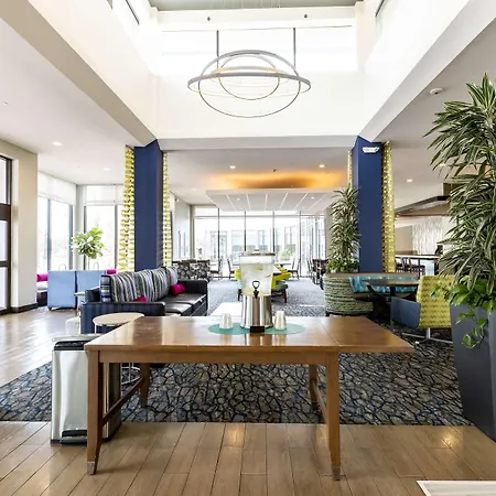 Hilton Garden Inn Austin Airport-2