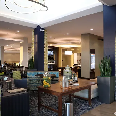 Hilton Garden Inn Austin Airport-3