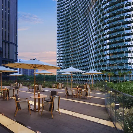 Andaz Singapore, By Hyatt-3