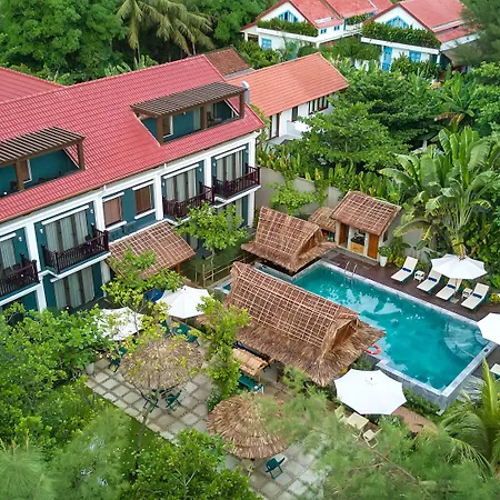 Aira Boutique Hoi An Hotel & Spa-3