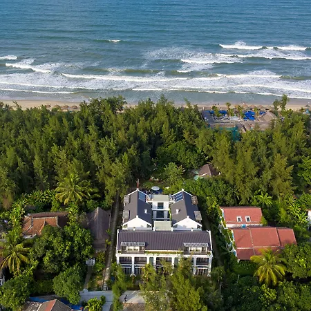 Aira Boutique Hoi An Hotel & Spa-2