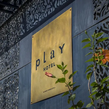 Play Eilat Hotel-2
