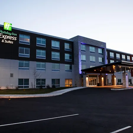 Holiday Inn Express & Suites - Gettysburg By Ihg-2
