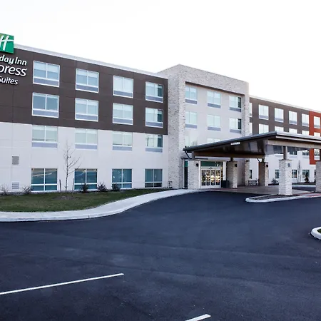 Holiday Inn Express & Suites - Gettysburg By Ihg-3