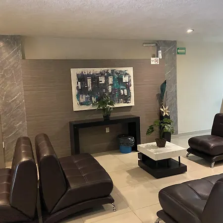 Hotel Union Guadalajara-2