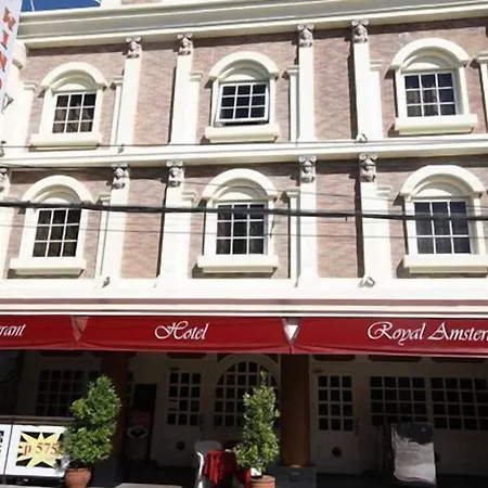 The Amsterdam Hotel-3
