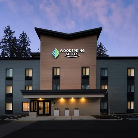 Woodspring Suites Seattle Redmond-2
