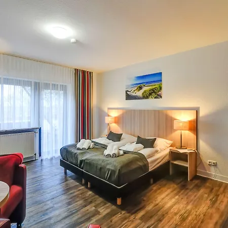 Hotel Sonneninsel Fehmarn-3