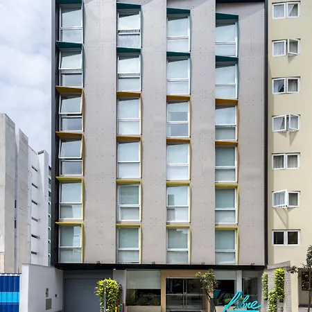 Libre Hotel, BW Signature Collection By Best Western-3