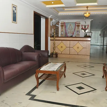 Hotel Gangothri-2