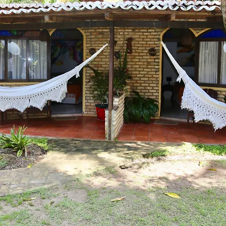 Pousada Oasis-2
