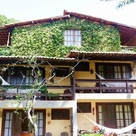 Pousada Oasis-3