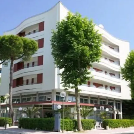 Hotel Caravelle-3