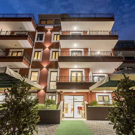 Hotel Cvita-2