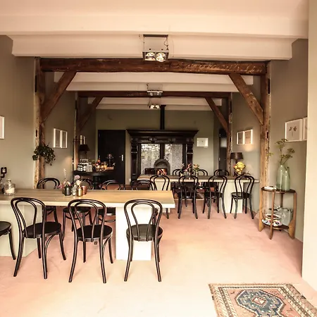 B&B Hoeve de Haar-3