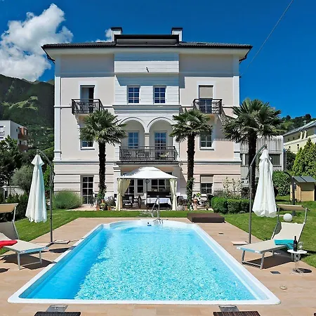 Garni Villa Tyrol - Adults Only-3