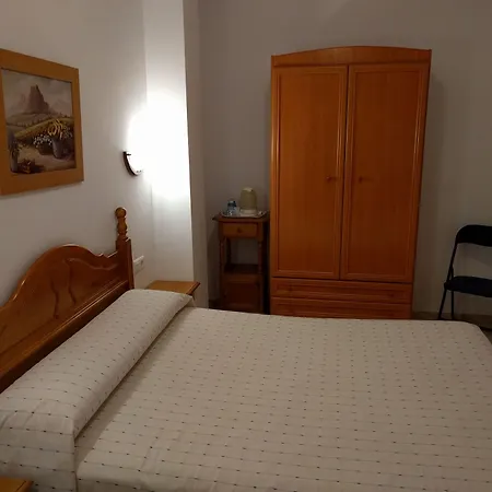 Hostal Andalucia-2