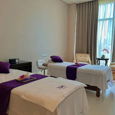 Delta Hotels By Marriott Dubai Investment Park-2