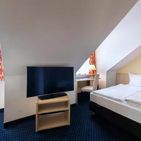 ACHAT Hotel Leipzig Messe-2