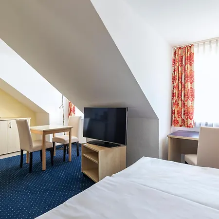 ACHAT Hotel Leipzig Messe-3