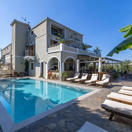 La Signora Hotel-2
