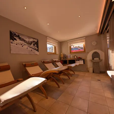 Hotel Garni Schoenblick-2