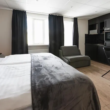 Centrum Hotel-2