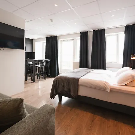 Centrum Hotel-3