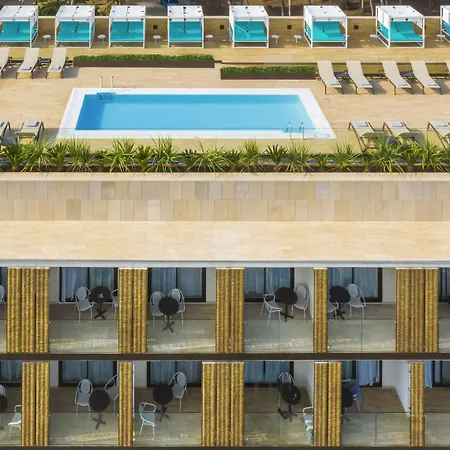Golden Costa Salou - Adults Only 4* Sup-3