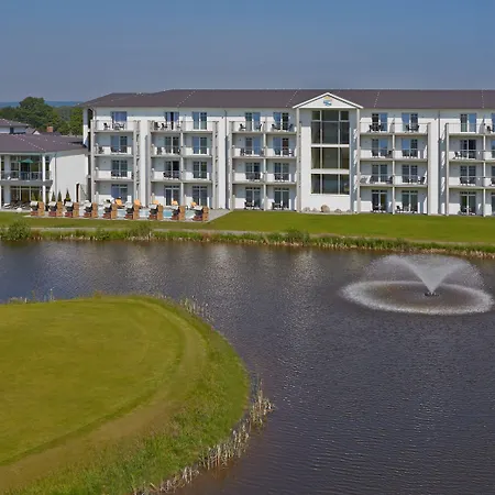 Dorint Resort Baltic Hills Usedom-2