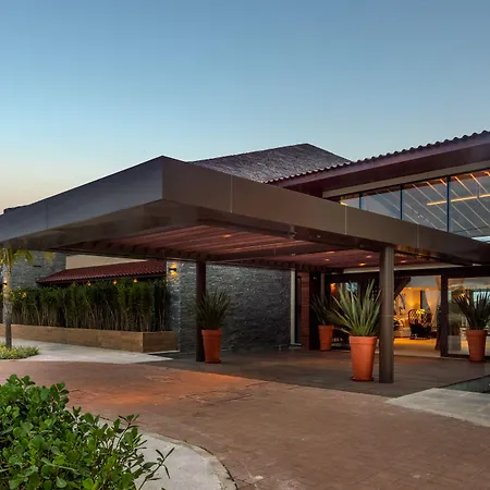 Hotel Aretê-2