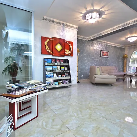 Hotel Chao-3