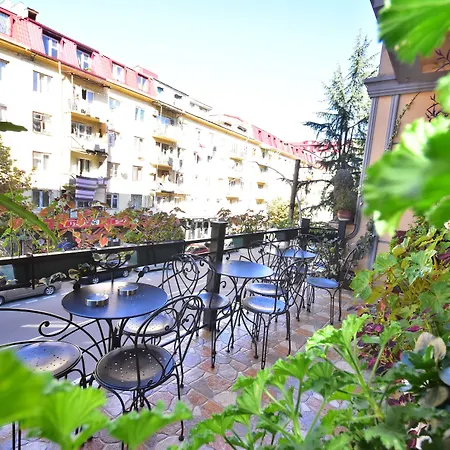 Hotel Chao-2