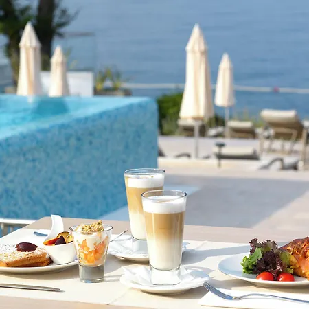Isabella Island Miramare Suites & Villas, Valamar Collection-2