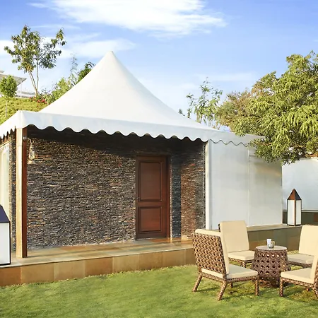 Taj Aravali Resort & Spa Udaipur-3