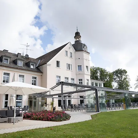 Hotel Haus Delecke-2