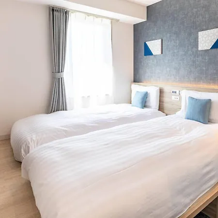 Comfort Hotel Hiroshima Otemachi-3