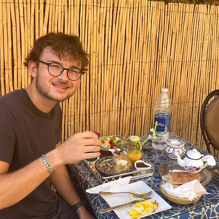Riad Ksar El Jadida Maroc-3