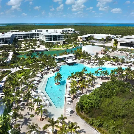 Grand Palladium Select Costa Mujeres-3