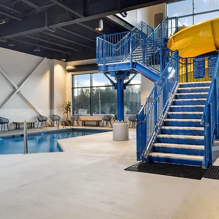 Microtel Inn & Suites By Wyndham Mont Tremblant-3