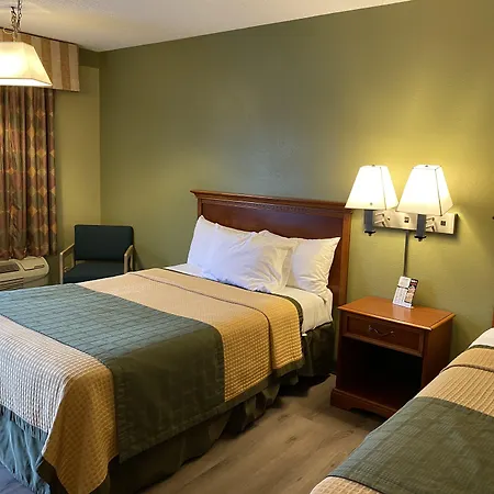 Cabarrus Inn-2