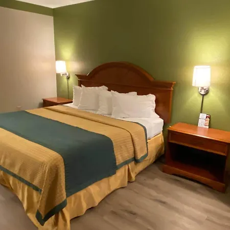 Cabarrus Inn-3