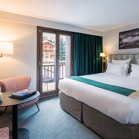 Hotel Tetras Lodge-3