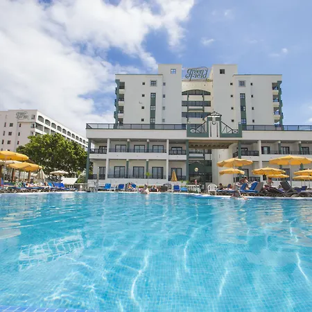 Hotel Green Field-3