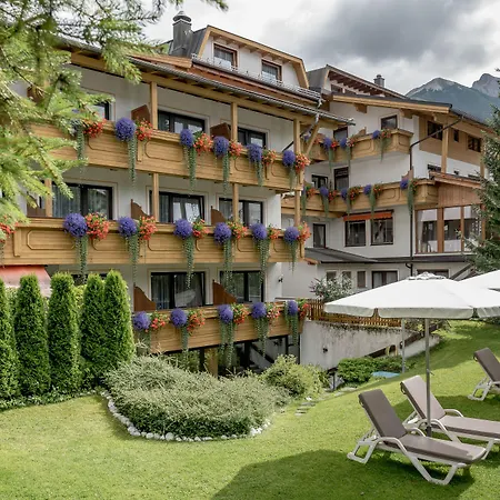 Hotel Seefelderhof-3