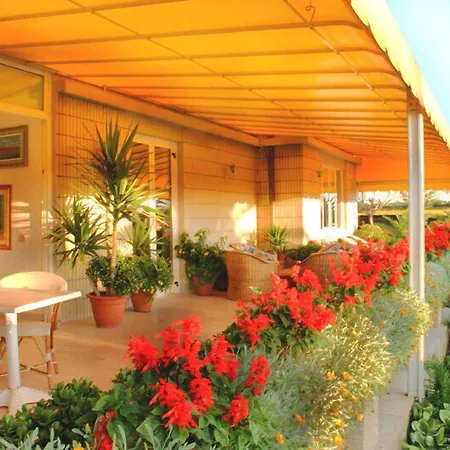 Hotel Alk-2