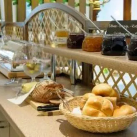 Hotel Garni Viktoria-2