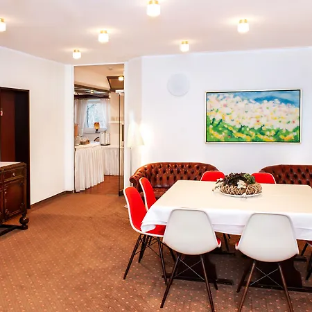 Hotel Marienlinde-2